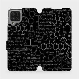 Etui do Samsung Galaxy M32 4G - wzór V060P