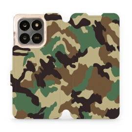 Etui do Huawei Honor 400 Smart - wzór V111P