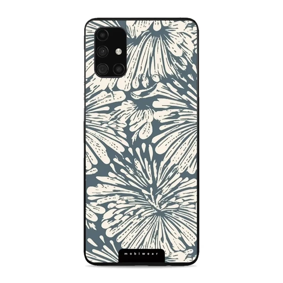 Etui Glossy Case do Samsung Galaxy M31s - wzór GA42G