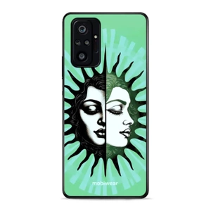 Etui Glossy Case do Xiaomi Redmi Note 10 pro - wzór G058G