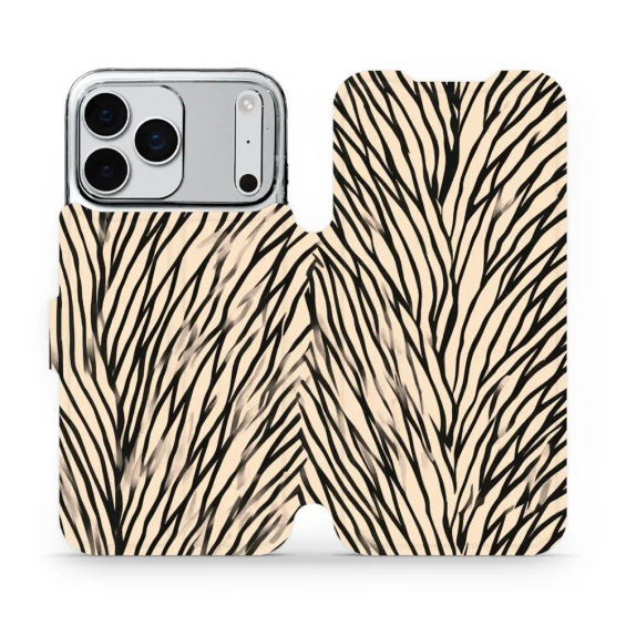 Etui do Apple iPhone 17 Pro Max - wzór VA52S