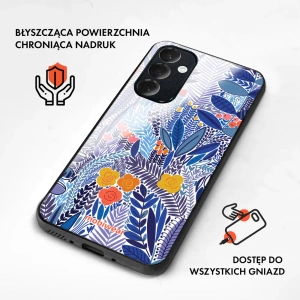 Etui Glossy Case do Xiaomi 15T - wzór G037G