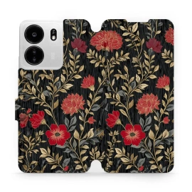 Etui do Xiaomi POCO C65 - wzór V172S