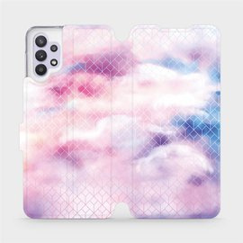 Etui do Samsung Galaxy A32 5G - wzór MR02S