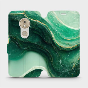 Etui do Motorola Moto G7 Play - wzór VP38S