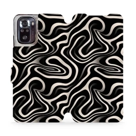 Etui do Xiaomi POCO M5s - wzór VA63S