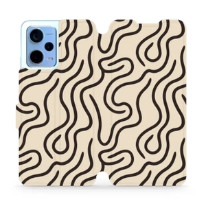 Etui do Xiaomi Redmi Note 12 5G - wzór VA60S