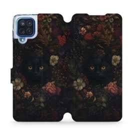 Etui do Samsung Galaxy M12 - wzór V161S