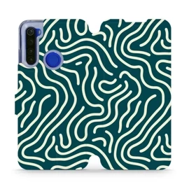 Etui do Xiaomi Redmi Note 8T - wzór VA61S