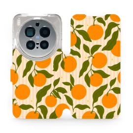 Etui do Vivo X300 pro - wzór VP82S