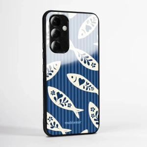 Etui Glossy Case do Xiaomi Redmi 15 - wzór GP89G