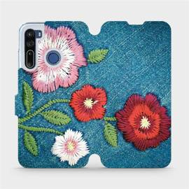 Etui do HTC Desire 20 Pro - wzór MD05P