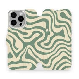 Etui do Apple iPhone 16 Pro - wzór VA57S