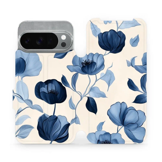 Etui do Google Pixel 10 Pro - wzór VP73S