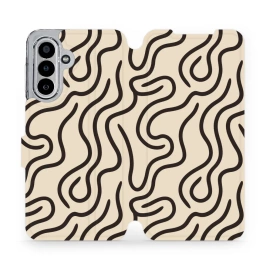 Etui do Samsung Galaxy A17 5G - wzór VA60S