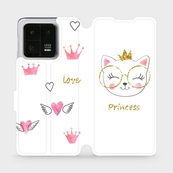 Etui do Xiaomi 13 Pro - wzór MH03S