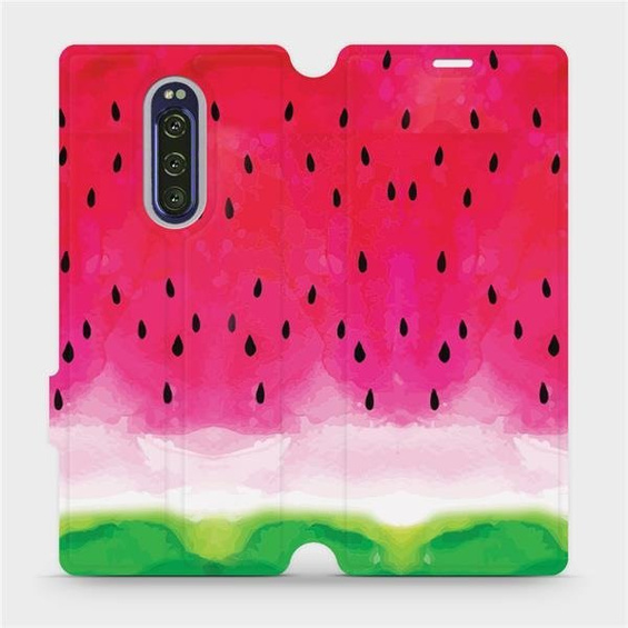 Etui do Sony Xperia 1 - wzór V086S
