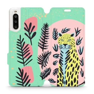 Etui do Sony Xperia 10 II - wzór VP52S