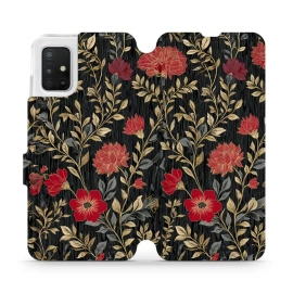 Etui do Samsung Galaxy A51 5G - wzór V172S