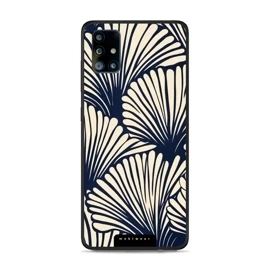 Etui Glossy Case do Samsung Galaxy A51 - wzór GA41G