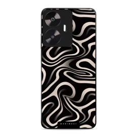 Etui Glossy Case do Realme C55 - wzór GA63G