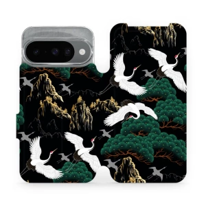 Etui do Google Pixel 10 - wzór VP16S