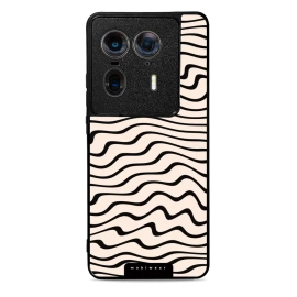 Etui Glossy Case do Motorola Edge 50 Ultra - wzór GA62G