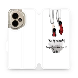 Etui do Huawei Honor 400 - wzór M046P