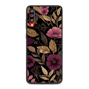 Etui Glossy Case do Samsung Galaxy A70 - wzór G170G