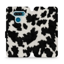 Etui do LG K50S - wzór V165S