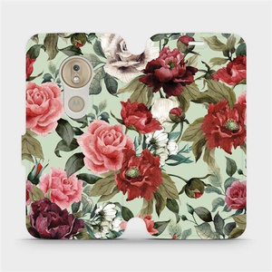 Etui do Motorola Moto G7 Play - wzór MD06P