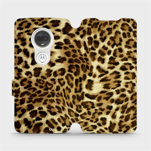 Etui do Motorola Moto G7 - wzór VA33P