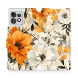 Etui do Motorola Edge 40 Pro - wzór VP75S