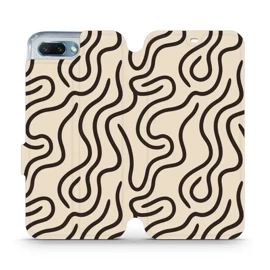 Etui do Huawei Honor 10 - wzór VA60S