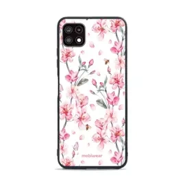 Etui Glossy Case do Samsung Galaxy A22 5G - wzór G033G