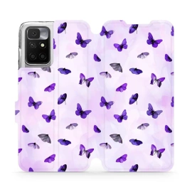 Etui do Xiaomi Redmi 10 - wzór VP76S