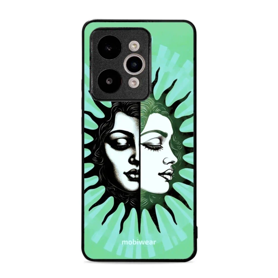 Etui Glossy Case do Realme 15 Pro 5G - wzór G058G