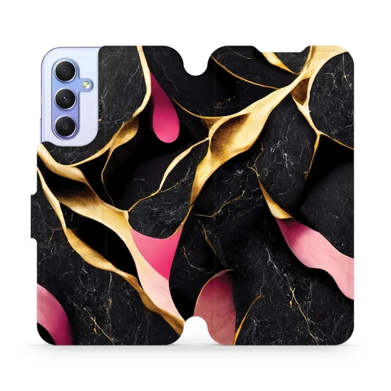 Etui do Samsung Galaxy A34 5G - wzór VP35S