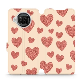 Etui do Xiaomi Mi 10T Lite - wzór VP93S