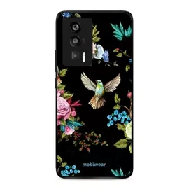 Etui Glossy Case do Xiaomi POCO F5 Pro - wzór G041G