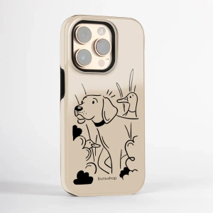 Etui Elite Pro do Xiaomi Redmi 15C 5G - wzór E73BS