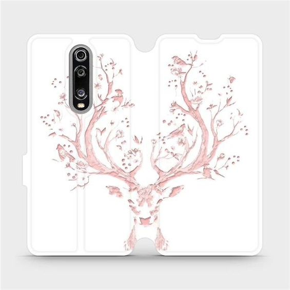 Etui do Xiaomi Mi 9T - wzór M007S
