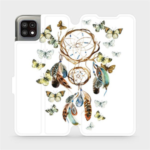 Etui do Samsung Galaxy A22 5G - wzór M001P