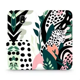 Etui do Samsung Galaxy J5 2017 - wzór VP53S
