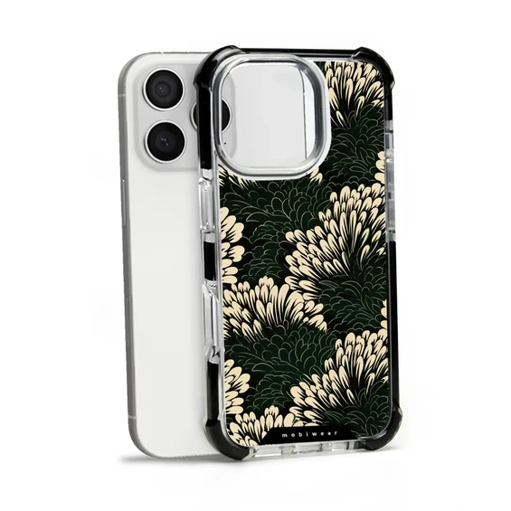 Etui MagSafe Elite Bumper Apple iPhone 16 Pro - wzór DA45D