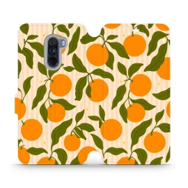 Etui do Xiaomi Pocophone F1 - wzór VP82S