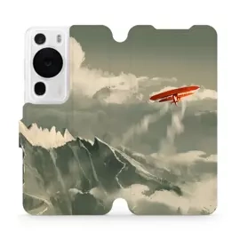 Etui do Huawei P60 Pro - wzór MA03P