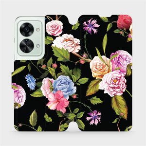 Etui do OnePlus Nord 2T 5G - wzór VD07S