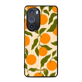 Etui Glossy Case do Motorola Edge 30 Pro - wzór GP82G
