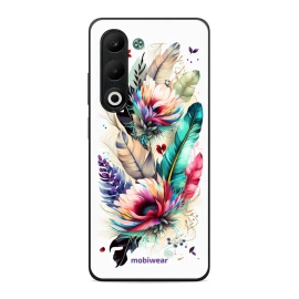 Etui Glossy Case do OPPO A5 5G - wzór G017G